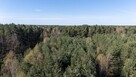 Działka rolna Zendek gm. Ożarowice, - 4