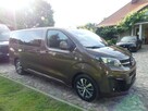 Opel Zafira Life 2,0 CDTi 150KM Automat 9 osobowy full opcja