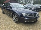 Volkswagen Phaeton Lift.3.0 Diesel.Dynaaudio.Pneumatyka.Pełne Wyposażenie.Nowe Opony. - 1