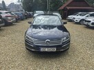 Volkswagen Phaeton Lift.3.0 Diesel.Dynaaudio.Pneumatyka.Pełne Wyposażenie.Nowe Opony. - 2