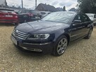 Volkswagen Phaeton Lift.3.0 Diesel.Dynaaudio.Pneumatyka.Pełne Wyposażenie.Nowe Opony. - 3