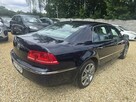 Volkswagen Phaeton Lift.3.0 Diesel.Dynaaudio.Pneumatyka.Pełne Wyposażenie.Nowe Opony. - 5