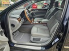 Volkswagen Phaeton Lift.3.0 Diesel.Dynaaudio.Pneumatyka.Pełne Wyposażenie.Nowe Opony. - 6