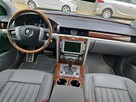 Volkswagen Phaeton Lift.3.0 Diesel.Dynaaudio.Pneumatyka.Pełne Wyposażenie.Nowe Opony. - 9