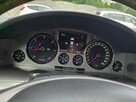 Volkswagen Phaeton Lift.3.0 Diesel.Dynaaudio.Pneumatyka.Pełne Wyposażenie.Nowe Opony. - 16