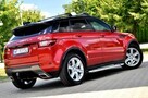 Land Rover Range Rover Evoque LiFT 4x4 Bi-Xenon Ledy Skóra Navi Kamera Meridian Panorama Dach Full - 3