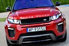 Land Rover Range Rover Evoque LiFT 4x4 Bi-Xenon Ledy Skóra Navi Kamera Meridian Panorama Dach Full - 4