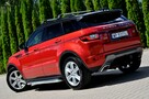 Land Rover Range Rover Evoque LiFT 4x4 Bi-Xenon Ledy Skóra Navi Kamera Meridian Panorama Dach Full - 7