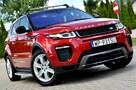 Land Rover Range Rover Evoque LiFT 4x4 Bi-Xenon Ledy Skóra Navi Kamera Meridian Panorama Dach Full - 9