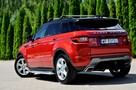 Land Rover Range Rover Evoque LiFT 4x4 Bi-Xenon Ledy Skóra Navi Kamera Meridian Panorama Dach Full - 13