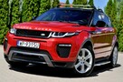 Land Rover Range Rover Evoque LiFT 4x4 Bi-Xenon Ledy Skóra Navi Kamera Meridian Panorama Dach Full - 14