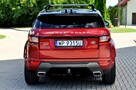 Land Rover Range Rover Evoque LiFT 4x4 Bi-Xenon Ledy Skóra Navi Kamera Meridian Panorama Dach Full - 16