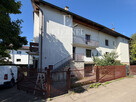 Przestronny dom 220 m2 z ogrodem - 6 pokoi