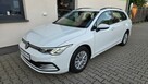Volkswagen Golf 1.0TSI 110KM, Life, salon PL, gwarancja, EXPORT - 4