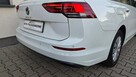Volkswagen Golf 1.0TSI 110KM, Life, salon PL, gwarancja, EXPORT - 8