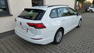 Volkswagen Golf 1.0TSI 110KM, Life, salon PL, gwarancja, EXPORT - 9