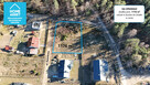 Warszkowo | Działka przy lesie | 1176 m² - 3