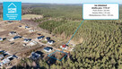 Warszkowo | Działka przy lesie | 1176 m² - 5