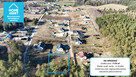 Warszkowo | Działka przy lesie | 1176 m² - 6