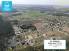 Warszkowo | Działka przy lesie | 1176 m² - 7