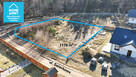 Warszkowo | Działka przy lesie | 1176 m² - 10
