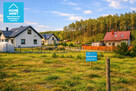 Warszkowo | Działka przy lesie | 1176 m² - 12