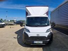 Toyota ProAce Poleasingowe.pl BZ - 2