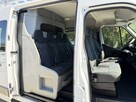 Renault Master max L3H2 7 osobowy brygadówka lift doka bagażnik pełna opcja 180KM!! - 6