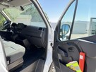 Renault Master max L3H2 7 osobowy brygadówka lift doka bagażnik pełna opcja 180KM!! - 7