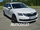 Škoda Octavia 1,6tdi Automat(DSG)Navi.Ledy.Klimatr 2 str.Tempomat.Parktronic.Hak - 1