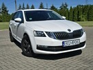 Škoda Octavia 1,6tdi Automat(DSG)Navi.Ledy.Klimatr 2 str.Tempomat.Parktronic.Hak - 3