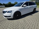 Škoda Octavia 1,6tdi Automat(DSG)Navi.Ledy.Klimatr 2 str.Tempomat.Parktronic.Hak - 9