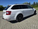 Škoda Octavia 1,6tdi Automat(DSG)Navi.Ledy.Klimatr 2 str.Tempomat.Parktronic.Hak - 10
