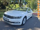 Volkswagen Passat 2,0 dsg salon polska VAt23% - 1