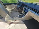 Volkswagen Passat 2,0 dsg salon polska VAt23% - 3