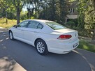 Volkswagen Passat 2,0 dsg salon polska VAt23% - 8