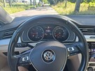 Volkswagen Passat 2,0 dsg salon polska VAt23% - 9