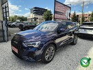 Audi Q3 Quattro|S-Line | 2xszyberdach | NAVI| skóra |ALU19| panorama