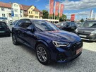 Audi Q3 Quattro|S-Line | 2xszyberdach | NAVI| skóra |ALU19| panorama - 3