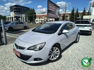 Opel Astra GTC ALU 18 | Nowy Rozrząd | Klima | tempomat