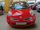 Nissan Micra ZOBACZ OPIS !! W PODANEJ CENIE ROCZNA GWARANCJA !! - 4