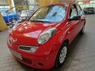 Nissan Micra ZOBACZ OPIS !! W PODANEJ CENIE ROCZNA GWARANCJA !! - 5
