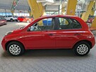 Nissan Micra ZOBACZ OPIS !! W PODANEJ CENIE ROCZNA GWARANCJA !! - 6