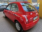 Nissan Micra ZOBACZ OPIS !! W PODANEJ CENIE ROCZNA GWARANCJA !! - 7