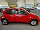 Nissan Micra ZOBACZ OPIS !! W PODANEJ CENIE ROCZNA GWARANCJA !! - 10