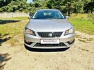 Seat Leon Sportstourer 1.6 TDI*STYLE*Klima*Alu*Pełna Elektryka*Radio Kolor*Niski Przebieg!!! - 2