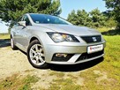 Seat Leon Sportstourer 1.6 TDI*STYLE*Klima*Alu*Pełna Elektryka*Radio Kolor*Niski Przebieg!!! - 6