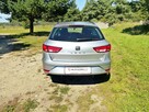 Seat Leon Sportstourer 1.6 TDI*STYLE*Klima*Alu*Pełna Elektryka*Radio Kolor*Niski Przebieg!!! - 9