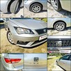 Seat Leon Sportstourer 1.6 TDI*STYLE*Klima*Alu*Pełna Elektryka*Radio Kolor*Niski Przebieg!!! - 14