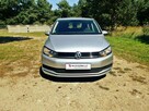 Volkswagen Touran 1.2 TSI*COMFORTLINE*Climatronic*P.Elektryka*Navi*7osób*Zadbany*ZOBACZ! - 2
